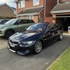 E92 330i Manual