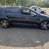 VW Golf Alloys 5x112 18s swap