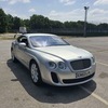 Bentley Continental GT 6.0 W12