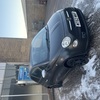 Fiat 500 street