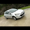 Renault Clio Dci 60+ mpg