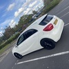 Mercedes a class!! Clean car
