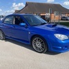 Wrx gb270 only 200 made defender g