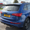 Audi sq5 stunning