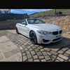 BMW M4 2015