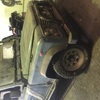 Landrover defender 90