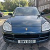 Porsche Cayenne S V8 Auto