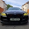Bmw 518d Slammed