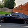 Bmw 518d Slammed
