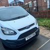 Transit custom 2.2 timing chain