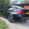 Bmw 330e Msport