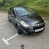 Vauxhall Corsa 1.2 SXI LTD Edition