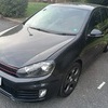 2011 GOLF GTI
