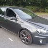 2011 GOLF GTI