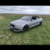 2010 AUDI A5 2.7 TDI AUTO DSG
