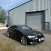 2007 BMW e93 330
