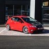 Honda Civic Type R HIGH SPEC 66K