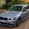 BMW 335D M SPORT LCI 380BHP+