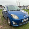 Renault twingo sport gt 1.2 turbo