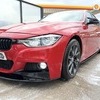 BMW 330e MSPORT AUTO