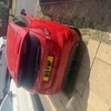 Ford fiesta zectec s