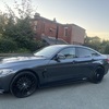 BMW 430D XDRIVE SPORT M PERFORMANCE