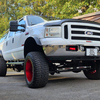 Ford F250 MONSTER TRUCK - 700HP!