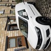 2017 VW Caddy Detailing van