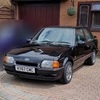 1991 MK4 FORD ESCORT XR3i (EFI)