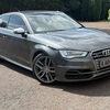 Audi s3 Dsg Mint