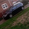 Seat Leon pd105 +£££ 4ya swb van