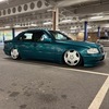 1999 W202 Merc - Show Car