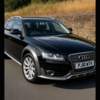 Audi A4 Allroad 2.0 TDI