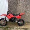 Lem 50 bigwheel