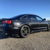 15 AUDI A6 SLINE QUATTRO 3.0 BI-TDI