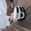 2014 Range Rover sport Lumma