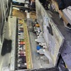 Ford transit custom lwb