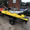2004 seadoo 1400 supercharged