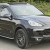 2015 Porsche Cayenne S TD V8 LOADED