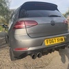 Golf R 7.5 2018 480bhp stage 3