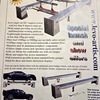 Levo-artis small car lifting ramp
