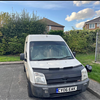 Transit connect 1.8tdci mot March