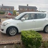 Suzuki swift 1.3 diesel swap
