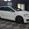 2014 Volkswagen Golf R ,2.0tsi