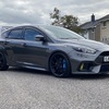 2016 Ford Focus RS