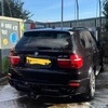 Swap today twin turbo x5