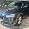 Audi Q3 swap convertible