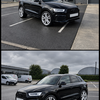 Audi Q3 Facelift 2.0 Quattro Turbo