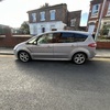 2012 Smax 2.2 Titianum X sport