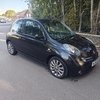 Nissan Micra sport 1.5dci diesel